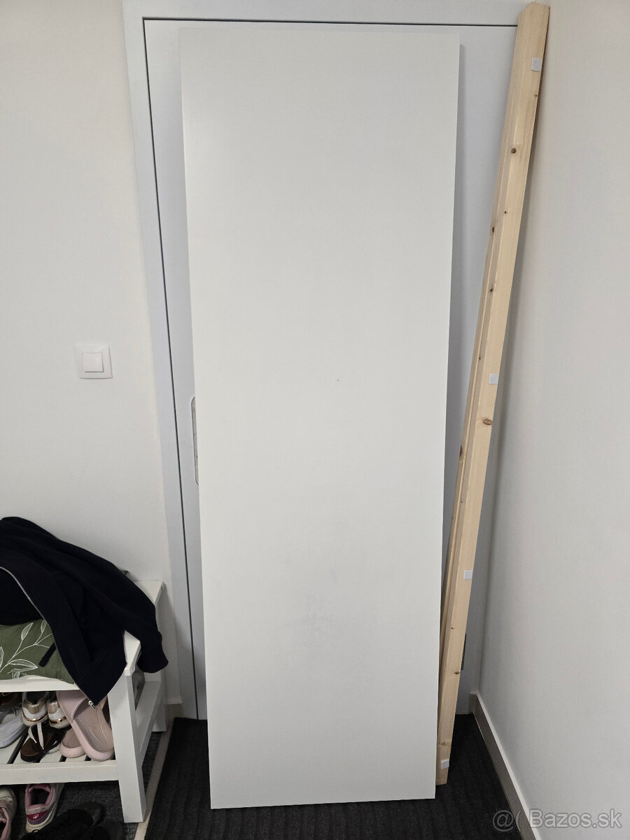 Čelo postele, IKEA Malm 180x200 - 2