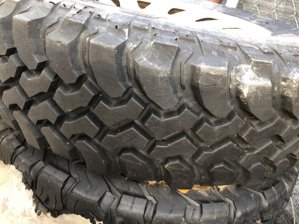 Rezerva suzuki 5x139,7 - 2