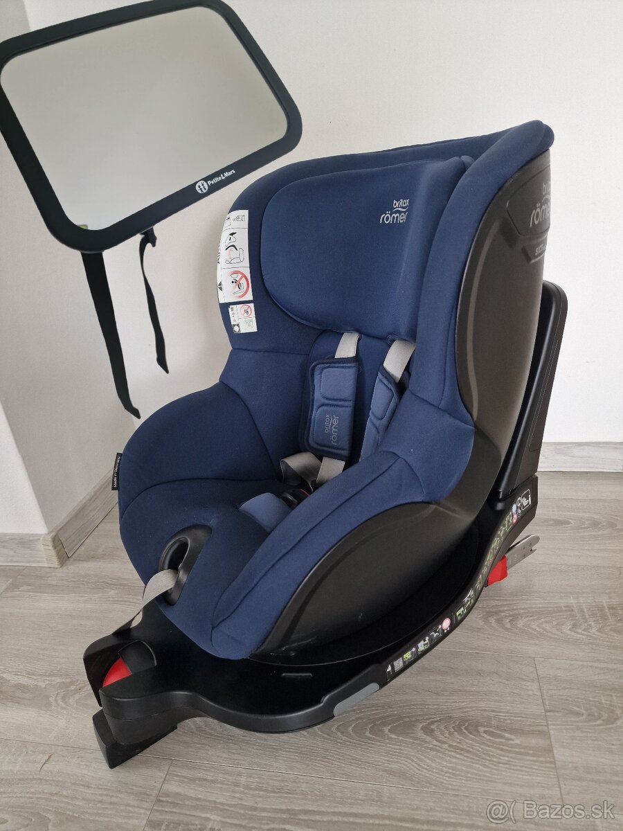 Britax Römer Dualfix M - 2