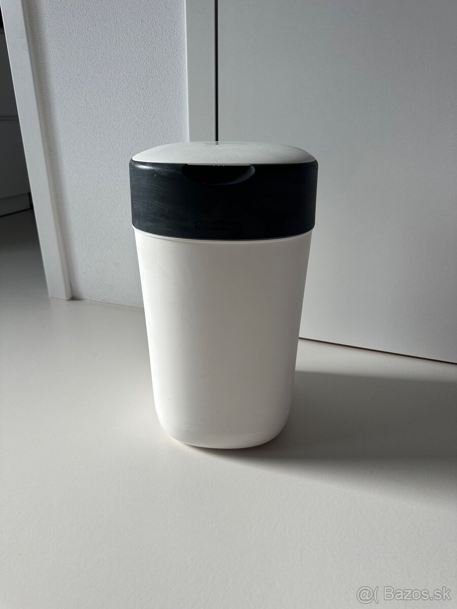 Predám kôš na plienky Tommee Tippee - 2