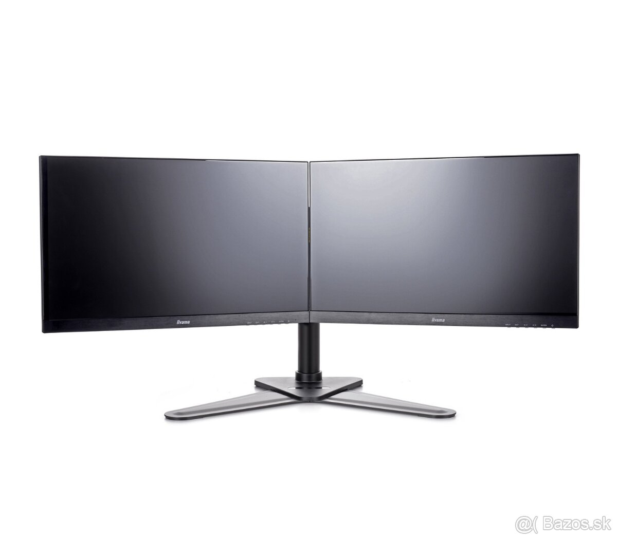 Držiak pre dva monitory IIYAMA - 2