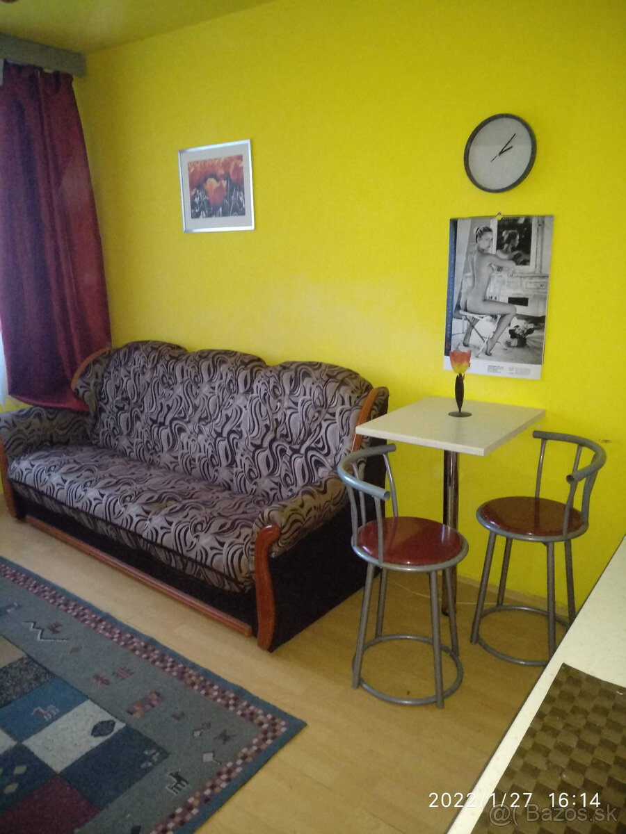 GARZÓNKA NA PREDAJ - 2