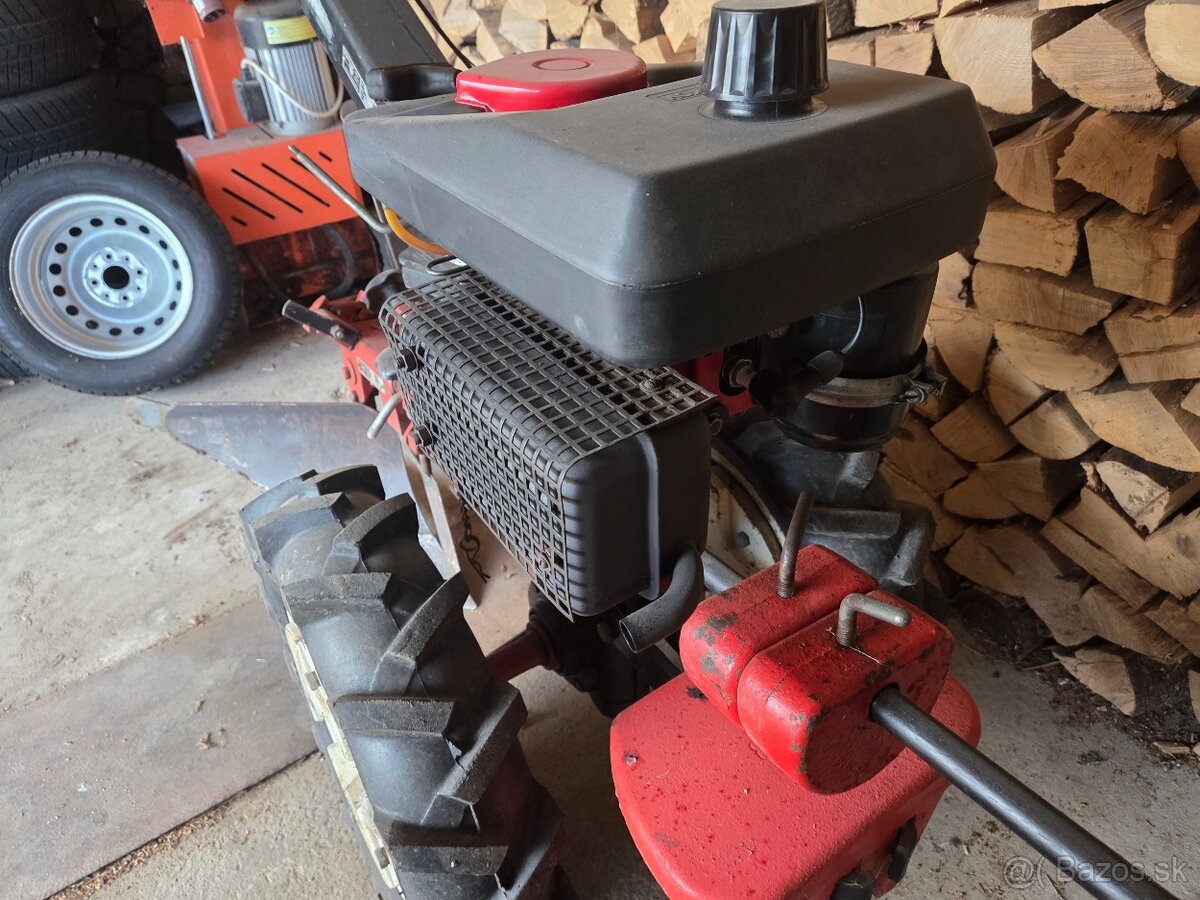 Vari malotraktor - 2