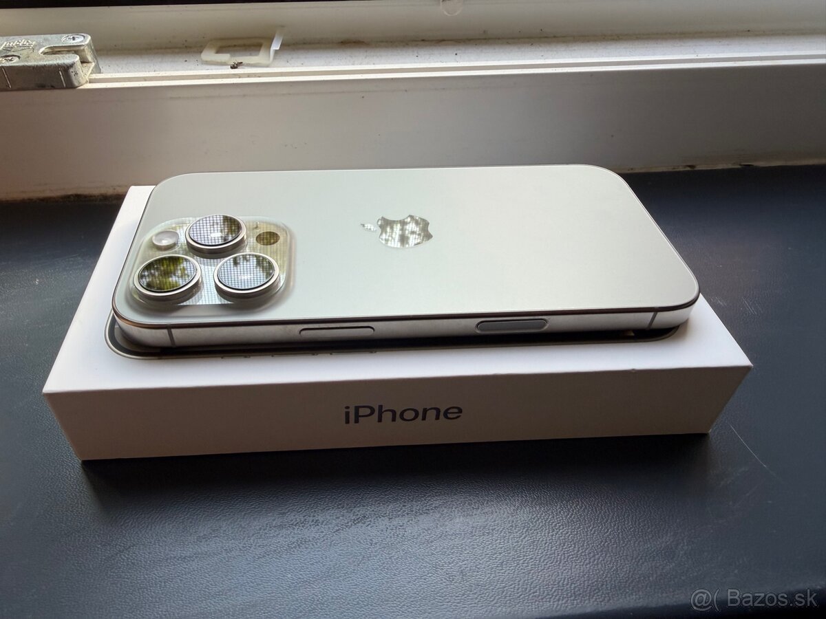 iPhone 16 pro - 2