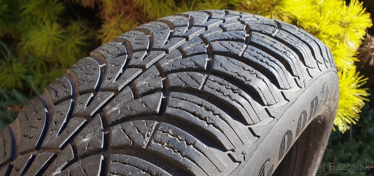 GOODYEAR ULTRAGRIP 9, ZIMNA, 165/70 R14 81T, M+S - 2