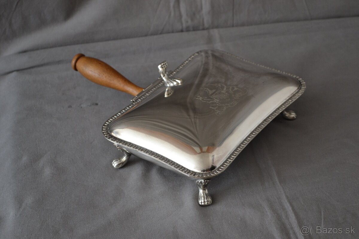 Servírovacia nádoba - 2