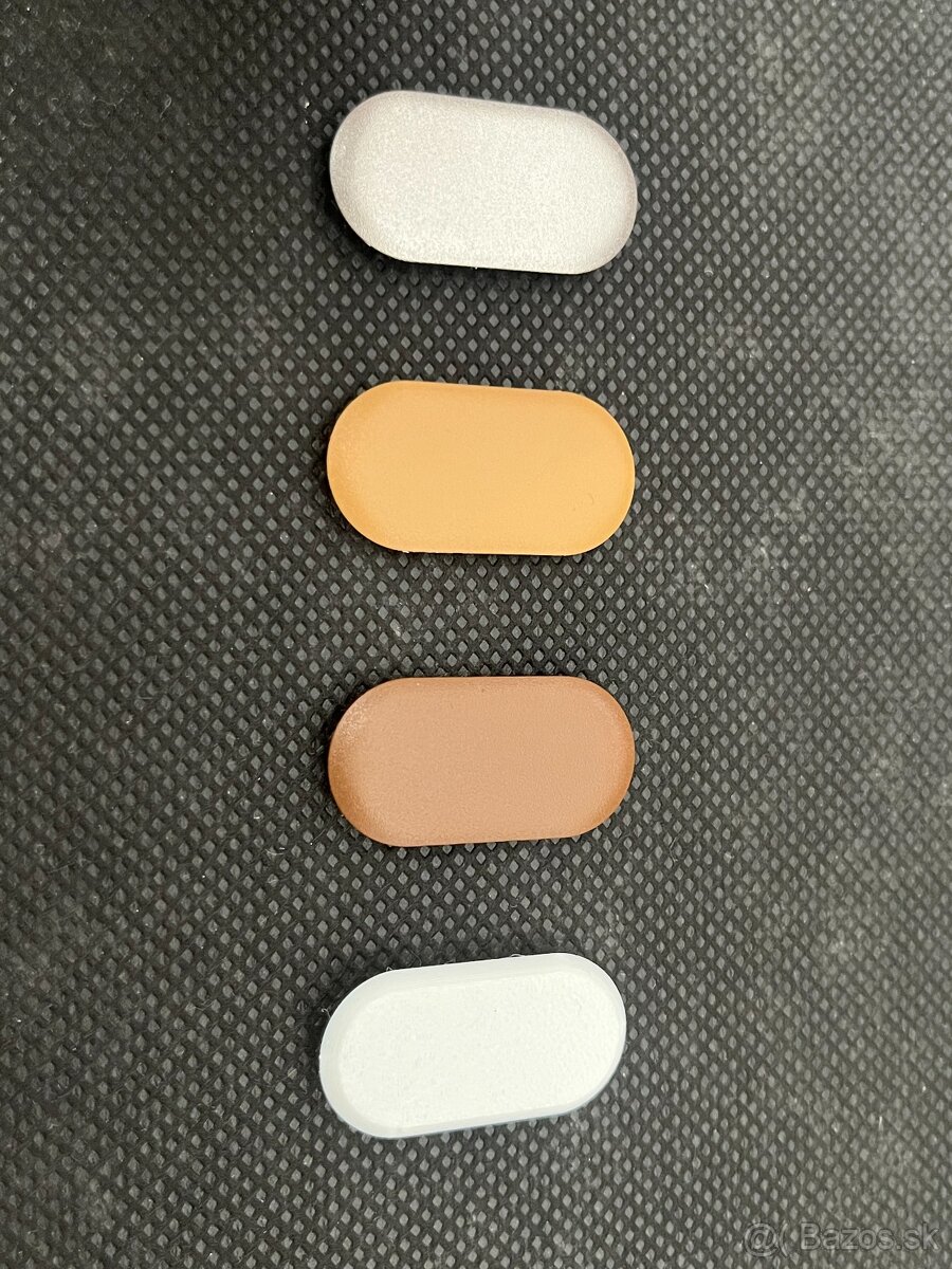 Krytky na rozoberateľný spoj Festool Domino XL DF 700 - 2