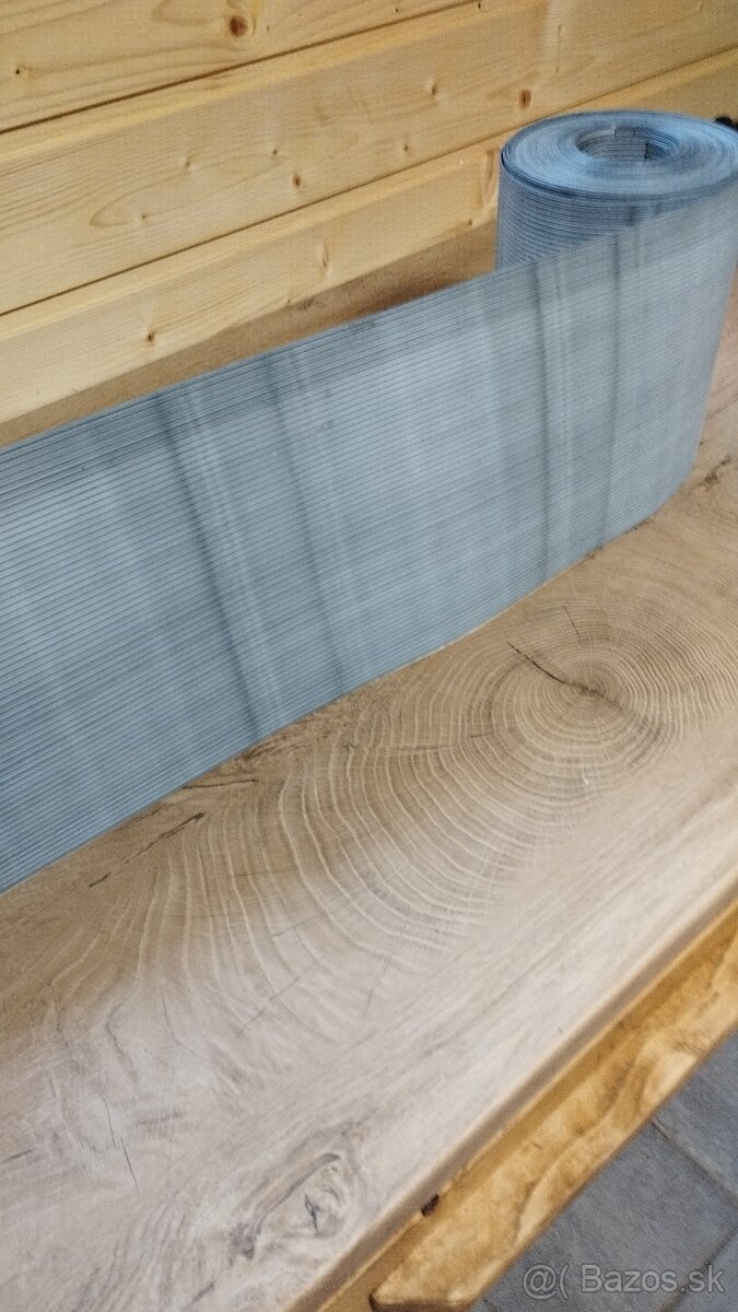 Plotové krycie pasky - 2