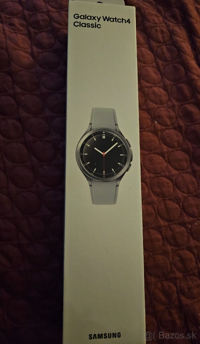 Samsung galaxy watch - 2