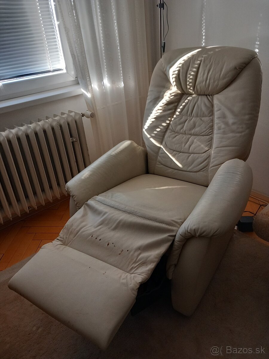 Televizne kreslo - 2