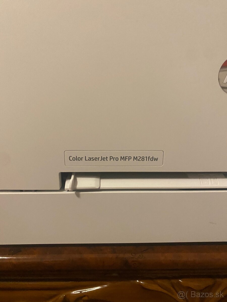 HP Color LaserJet Pro MFP M281fdw – 100€ - 2