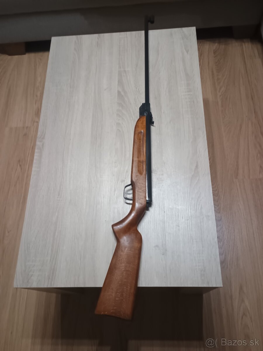 Vzduchovka Slavia 630 - 2