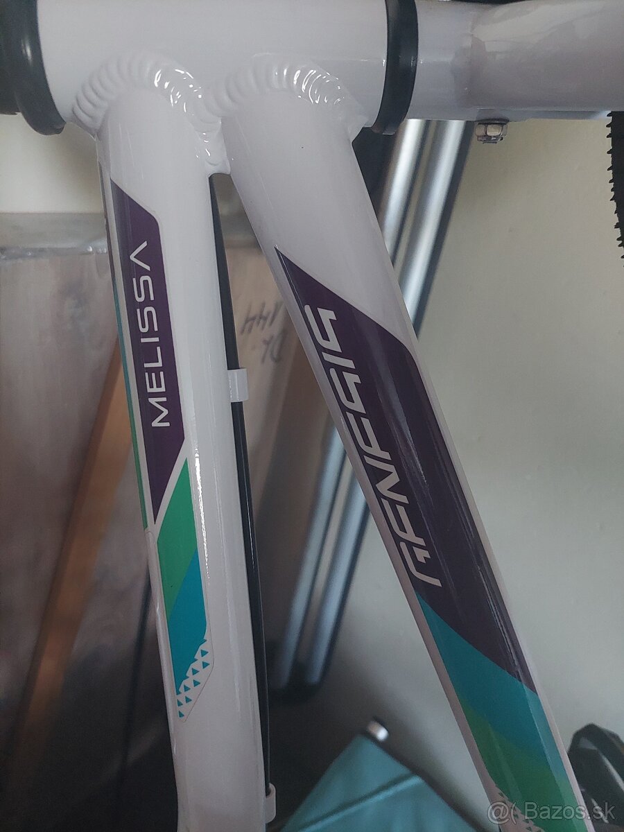 predáme detský bicykel 16 genesis - 2