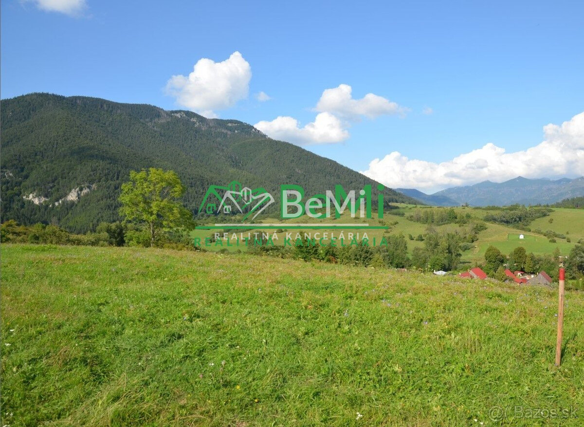 Pozemok v obci Prosiek na predaj ID: 008-14-TECUa - 2