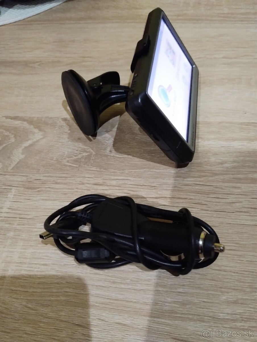Navigácia Garmin - 2