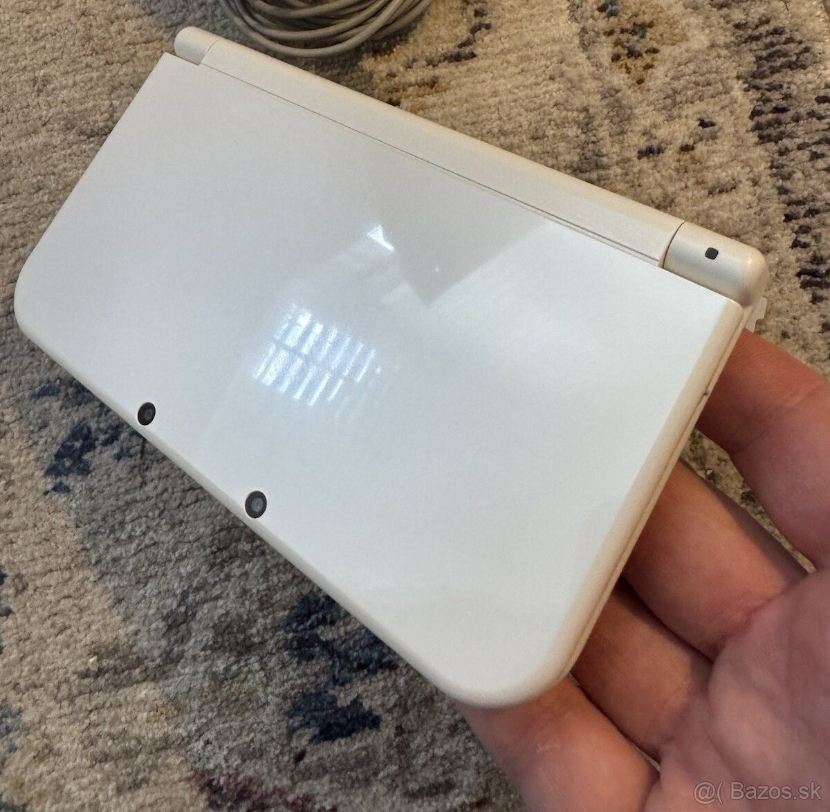 Nintendo New 3DS XL - 2