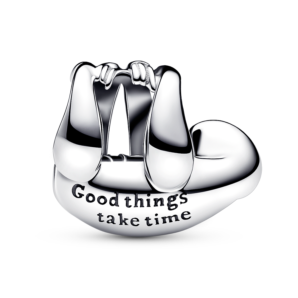 Pandora prívesok - Leňochod - 2