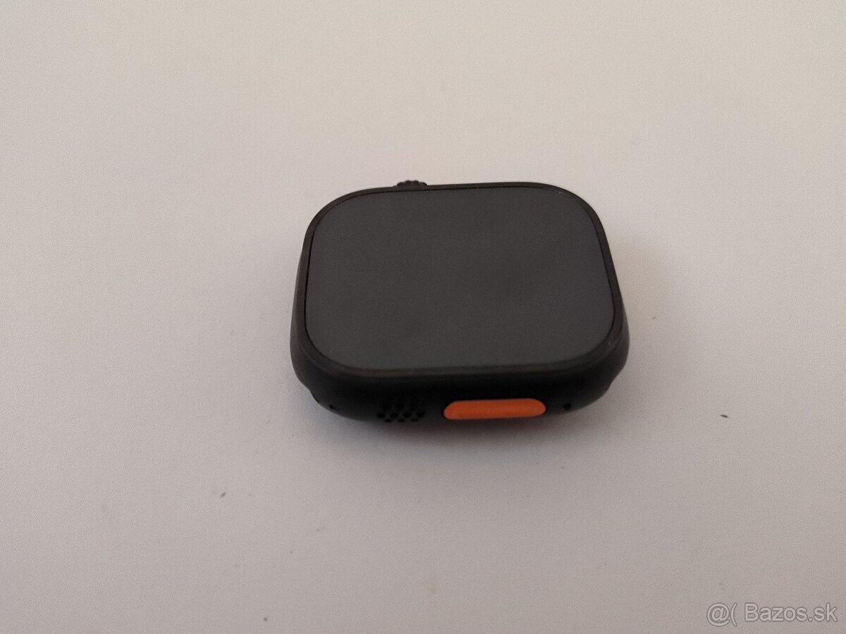 apple watch Ultra 2 Black 49mm / Batéria 96% - 2