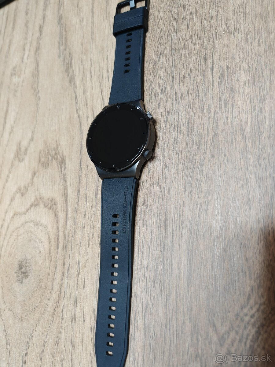 Huawei watch gt 2 pro - 2