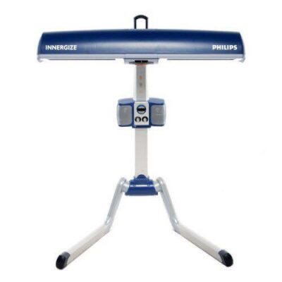 Solárium Philips - 2