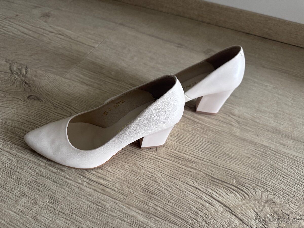 Dámske lodičky - 2