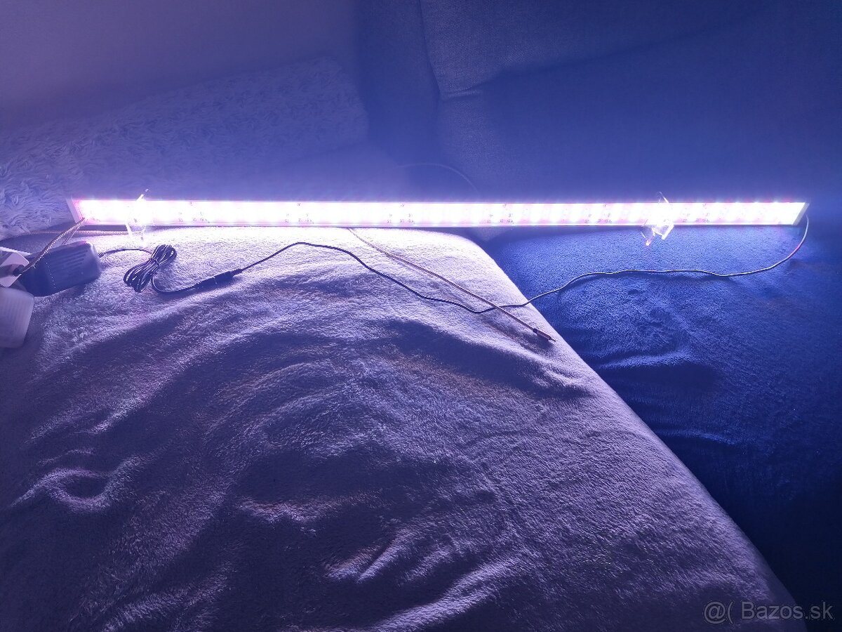 Led svetlo sinkor 105cm wrgb - 2