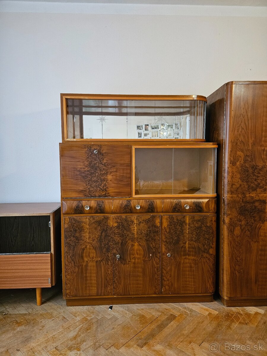 Darujem starožitný nábytok - 2