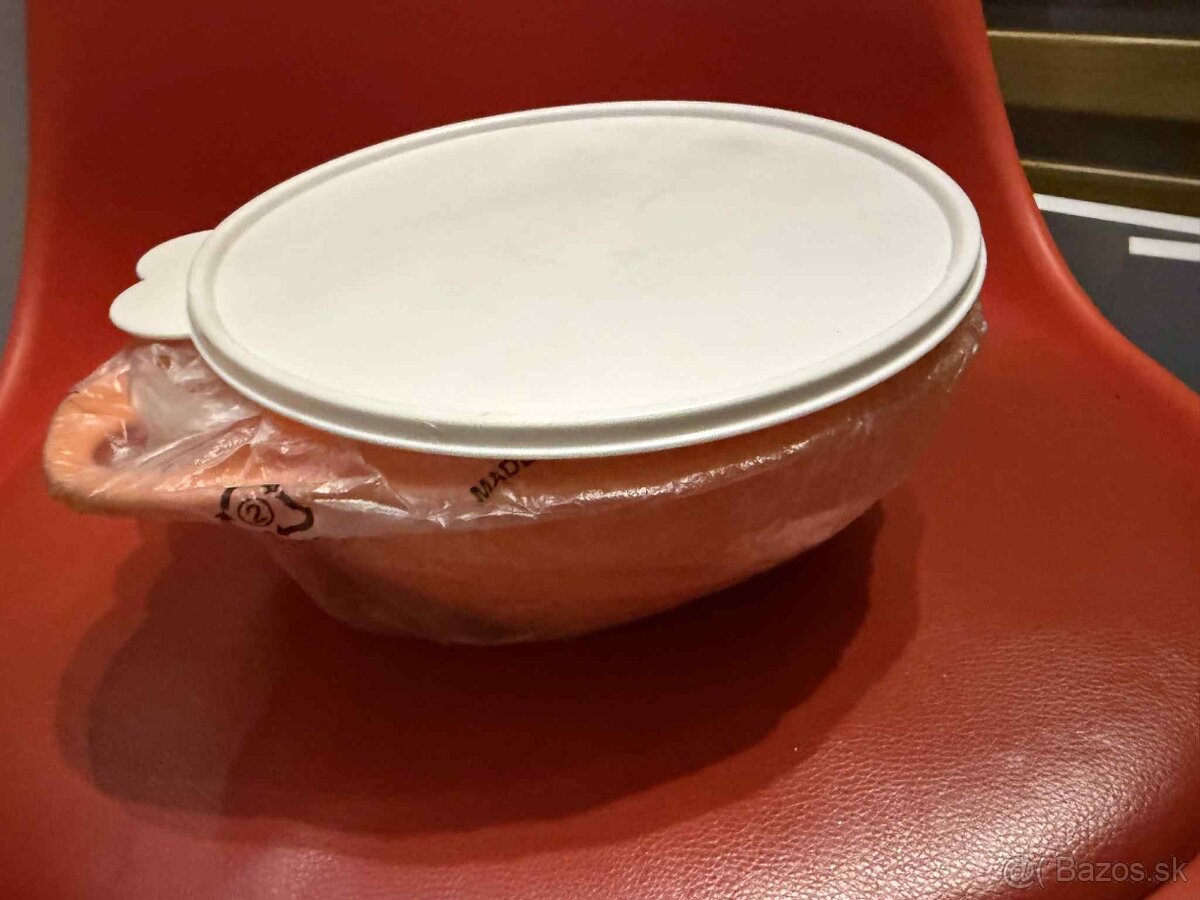 🌶️tupperware nové🌶️ - 2