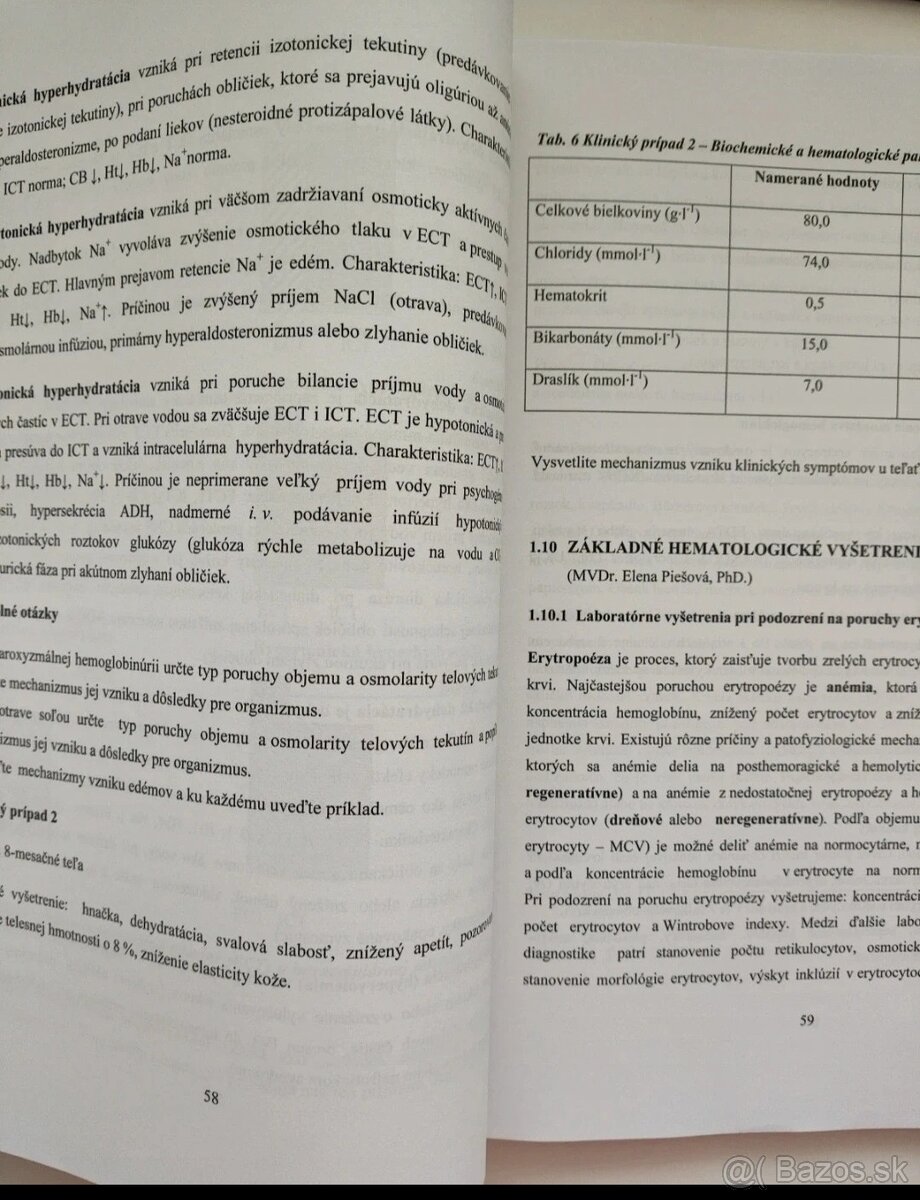 Kniha uvlf farmácia a veterinárne lekárstvo vvl - 2