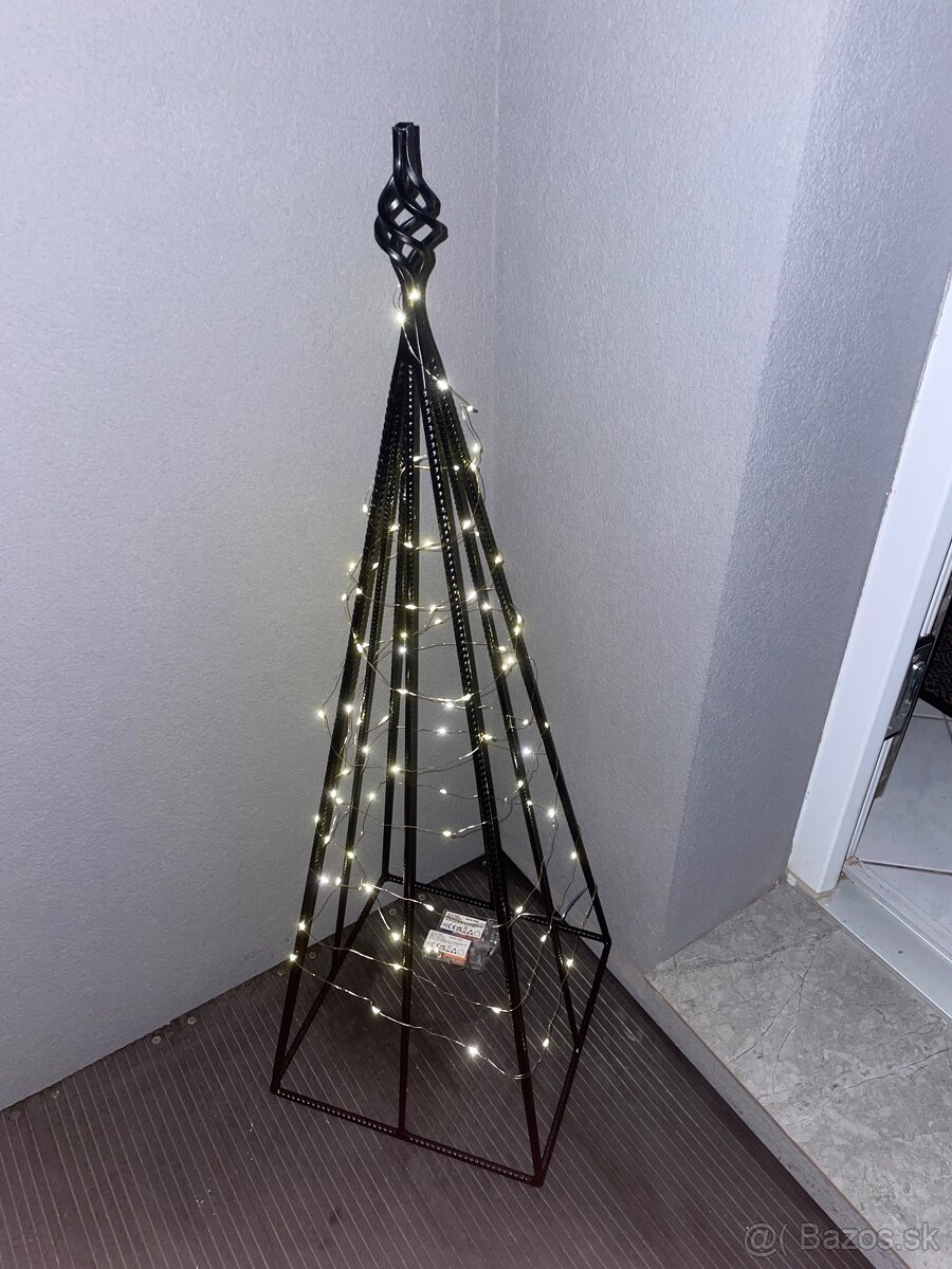 Vianočná dekorácia - 2