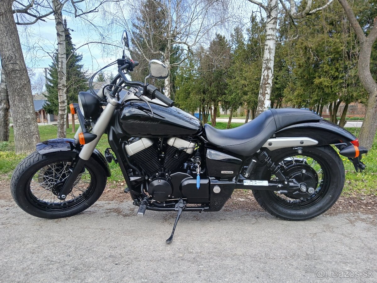 Honda VT 750C Shadow - 2