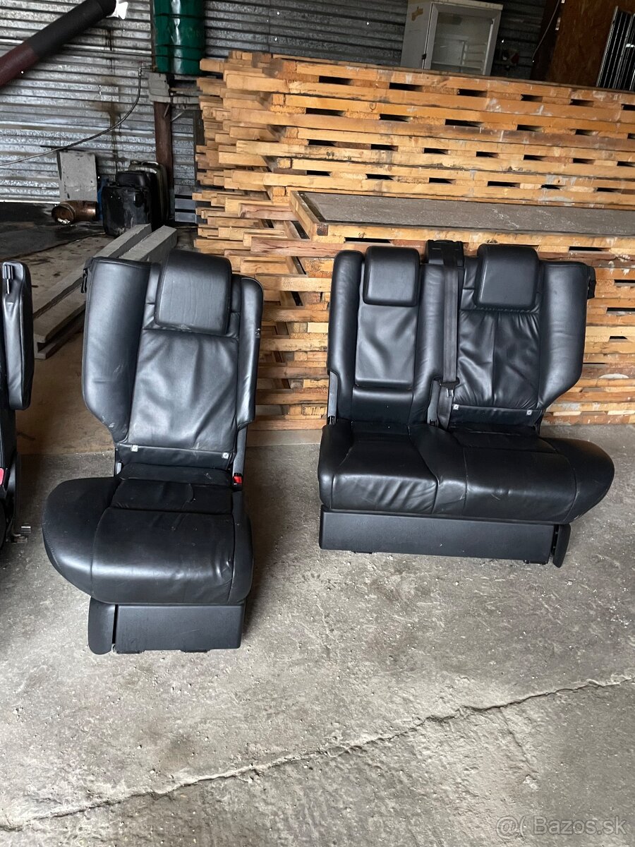 Range Rover sport 2006 - 2