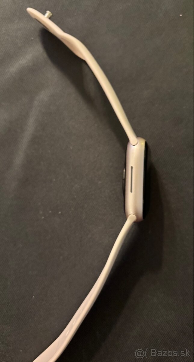 Apple watch 9 Pink 41 mm - 2