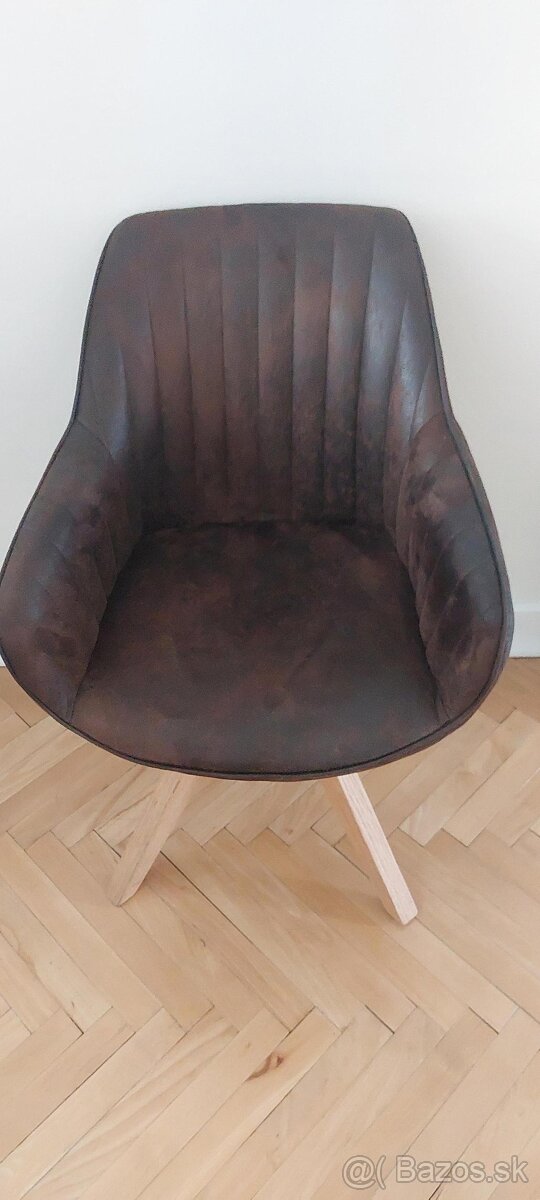 Stolička - 2