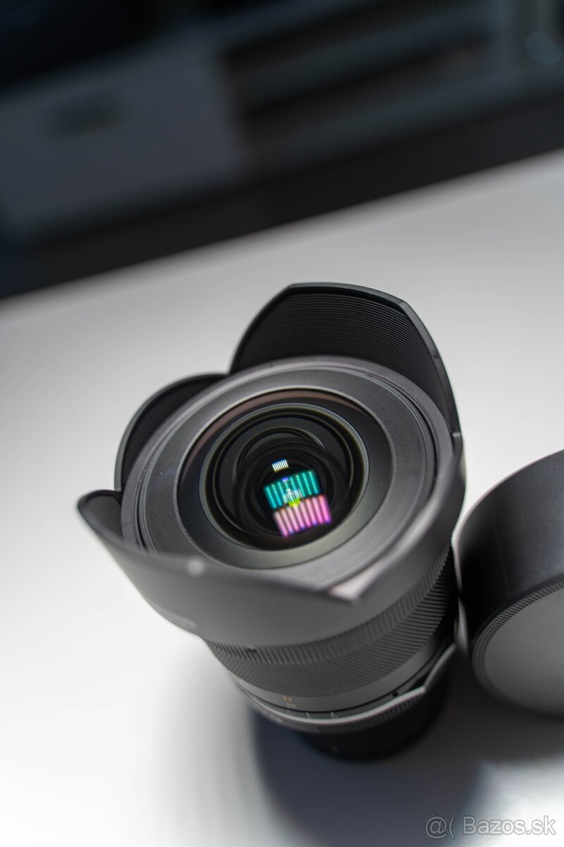 Samyang MF 14mm f/2.8 MK2 Sony E - 2