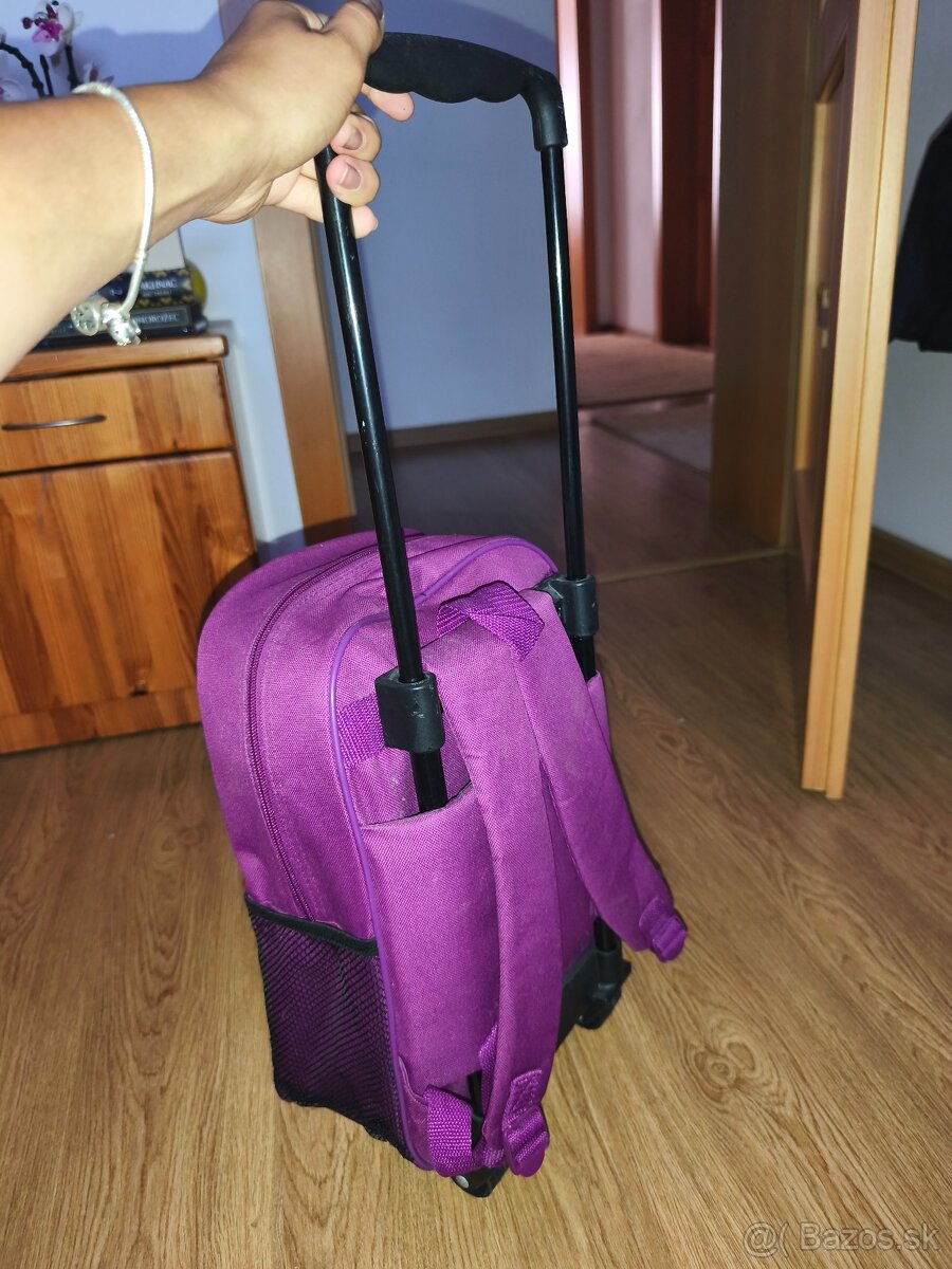 Cestovná taška pre deti - 2