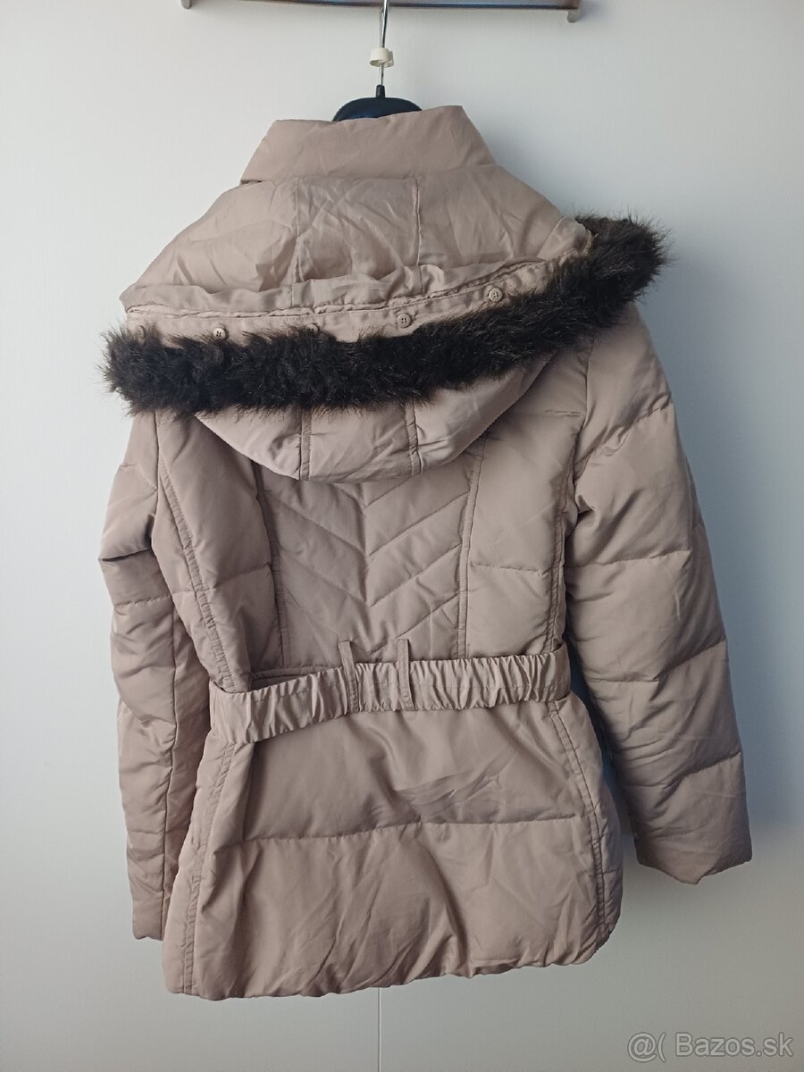 Zimná bunda - 2