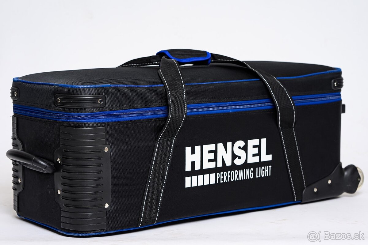 Hensel transportna taška - 2