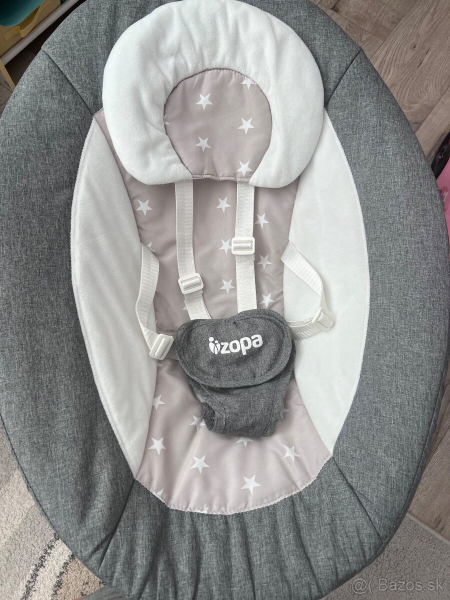 Hojdacie kresielko ZOPA - 2