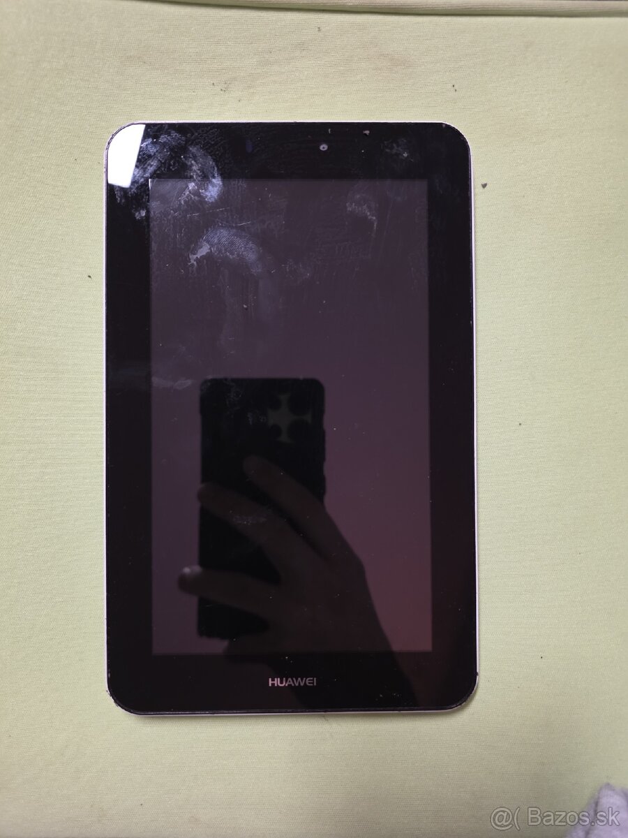 Tablet huawei - 2