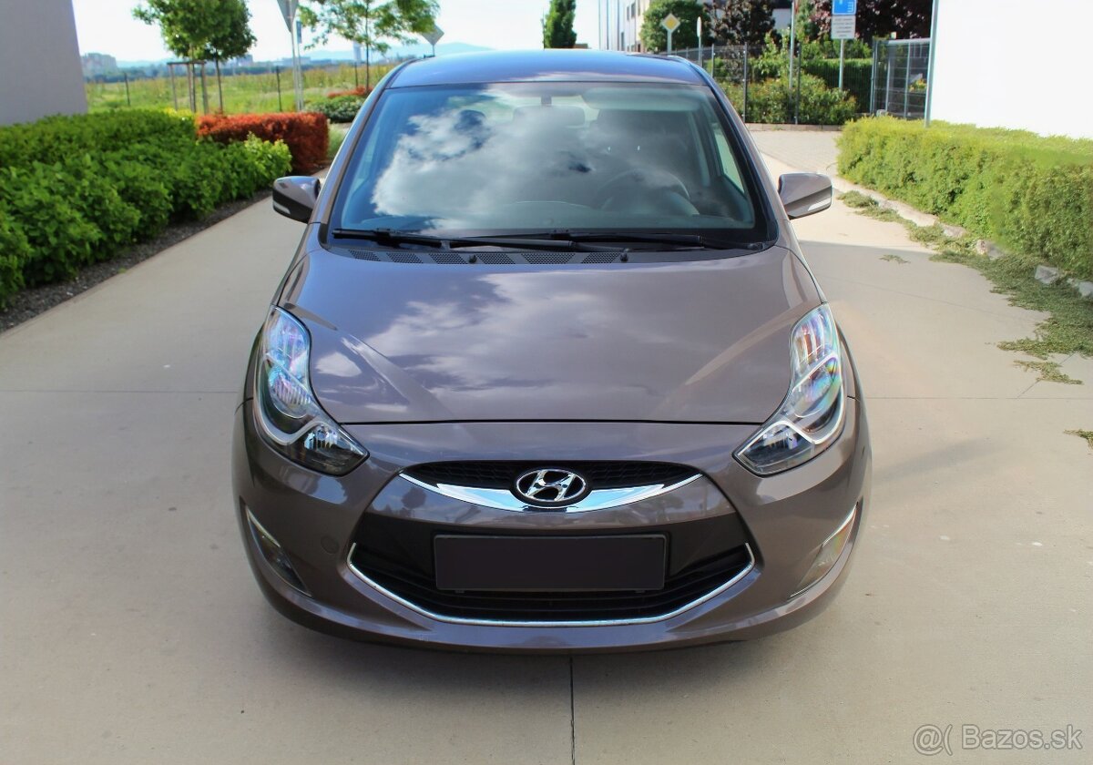 Hyundai ix20 1.6 CRDi Comfort - 2