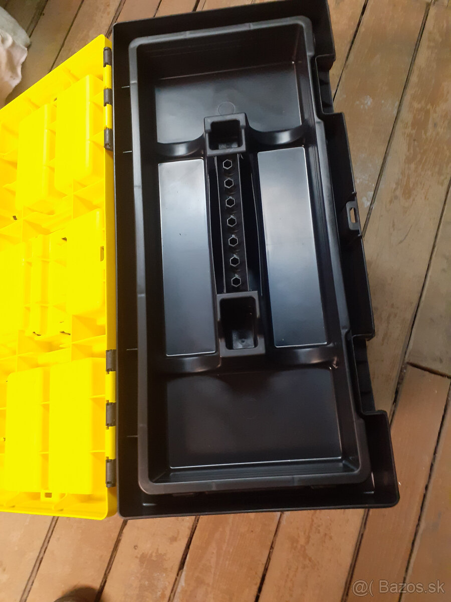 Kufor na náradie - 2