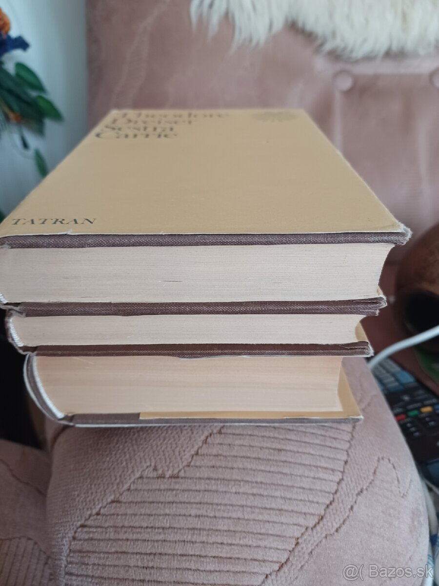 Knihy - 2