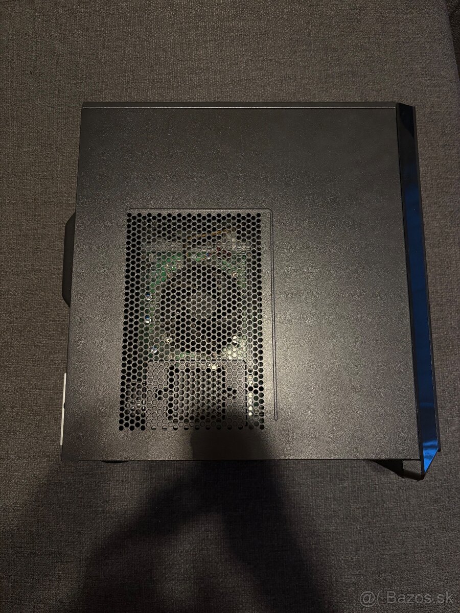 Acer Aspire TC-1660 - 2