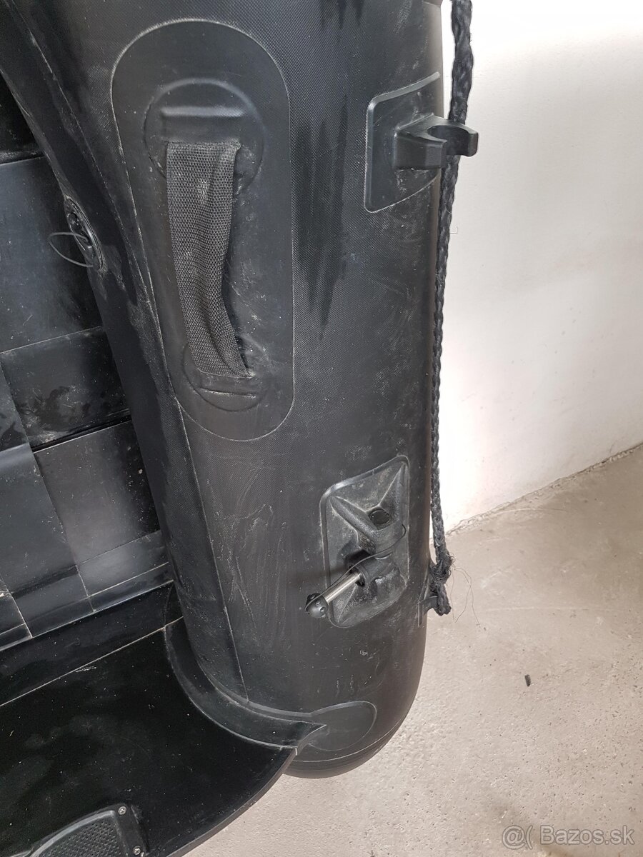 Čln Starbaits Freeway 1,8m - 2