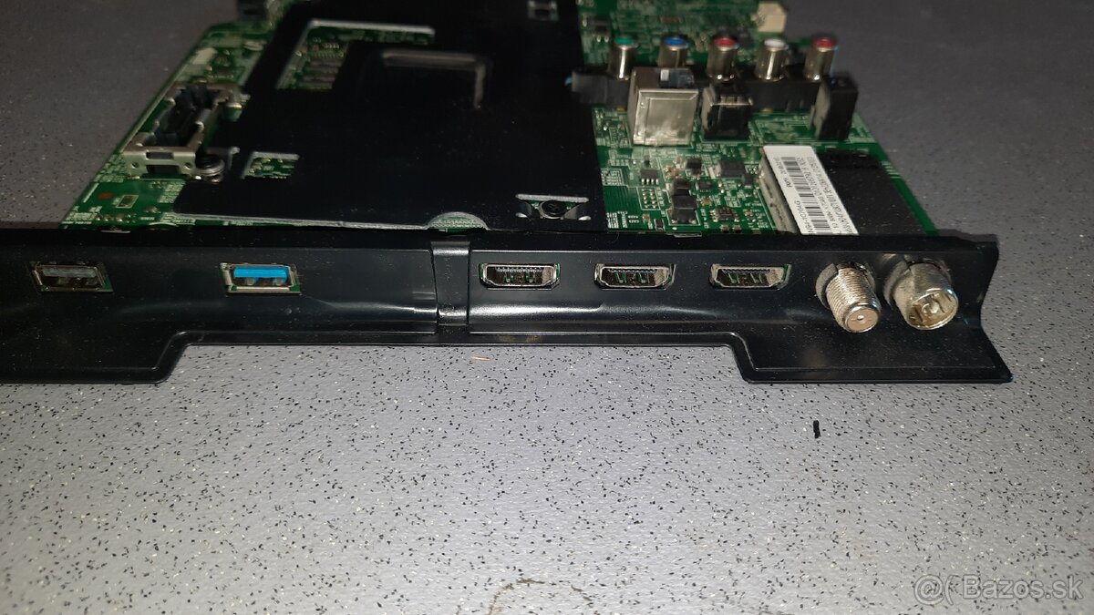 Samsung UE40JU6072U - 2