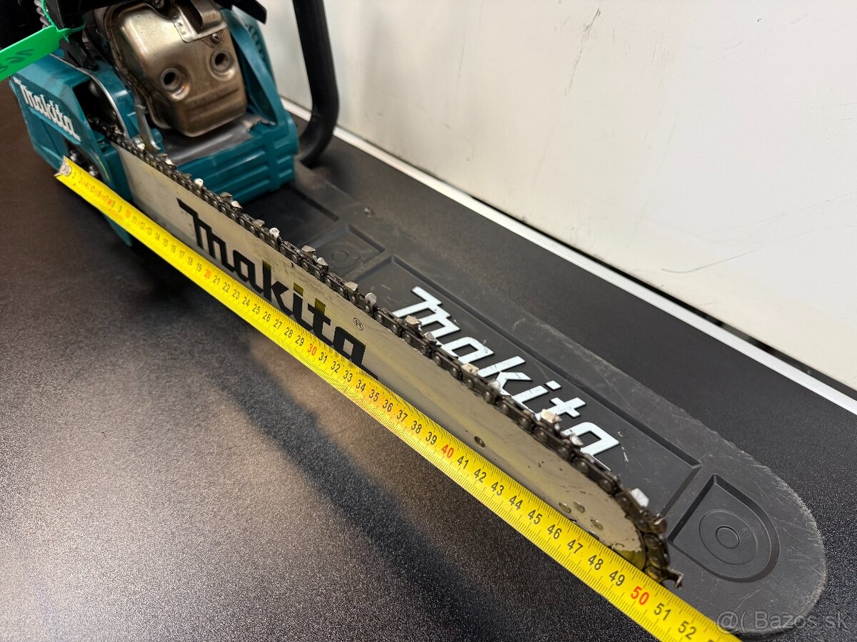 Motorová píla Makita EA5600F - 2