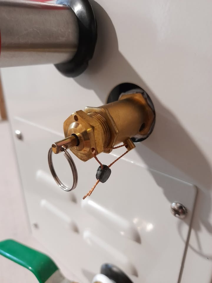 Parní generátor 9 kW - 2