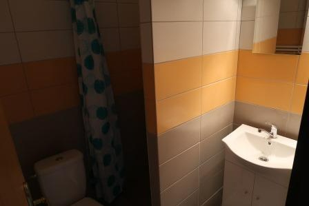 Samostatná izba s vlastnou kúpeľňou - 2