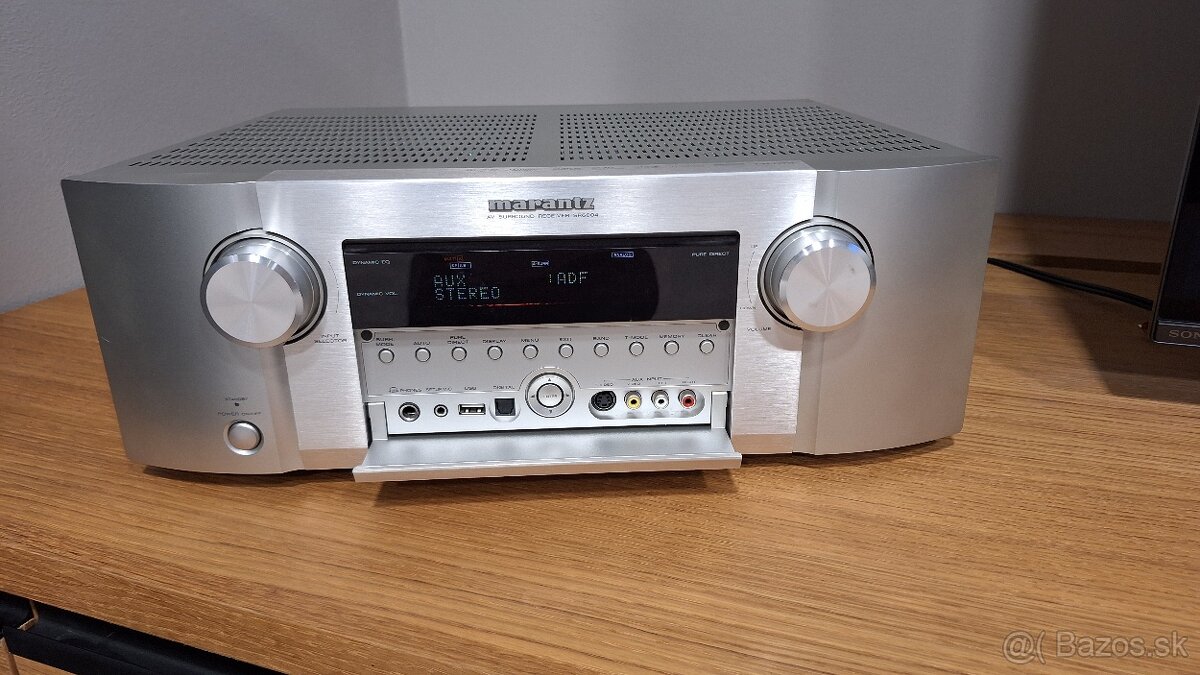 Marantz SR 6004 - 2